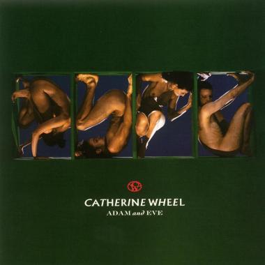 Catherine Wheel -  Adam and Eve